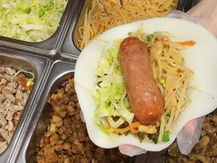 -张果佬年糕卷(科巷店)