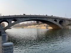 -赵州桥景区