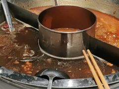 -川锅一号火锅(常德万达店)