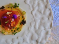 -九献创意菜·新中式(亮马河花园私宴店)