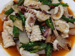 -温州一家人美食(西木头市店)