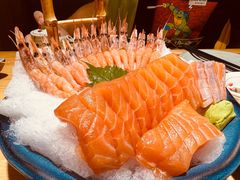 -贵木日本料理·铁板烧(新地假日广场店)