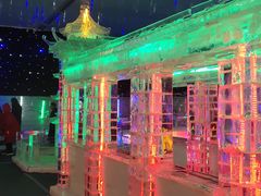 -济南方特东方神画