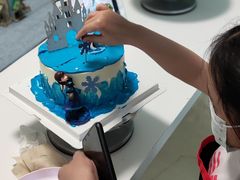 -Minicake创意蛋糕烘焙工作室