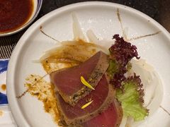 -極上萬膳·日料放题(海岸城店)