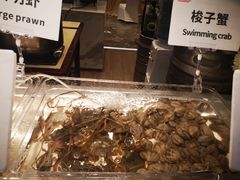 -大汉金桥华美达广场酒店·食秀全日制餐厅