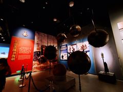 -中国人民解放军海军博物馆