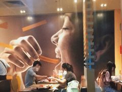 -麦当劳(海岸城店)