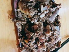 -澄城水盆羊肉(澄县老哥红庙坡店)