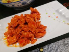 -老苏州芳和园茶酒楼  传统苏帮菜(观前店)