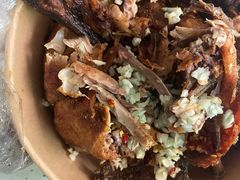 -童子鸡专卖店(中新街店)