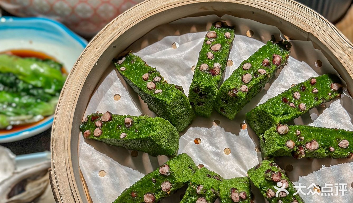 乔街来了！又多了一个吃宵夜的理由！