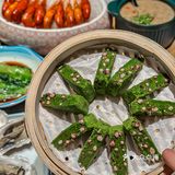 乔街来了！又多了一个吃宵夜的理由！