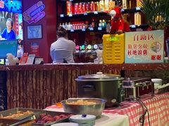 -老大连·海肠捞饭·大连海鲜大连菜(西安路店)