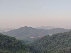 -广州市白云山风景名胜区