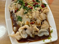 -景祥海鲜美食餐厅