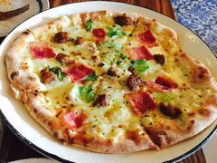 -PIZZA BIANCA(民园店)