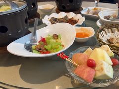 -庄氏祥记家常食府(国瑞建材家居博览中心店)