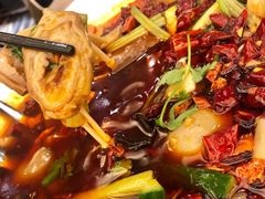 -海逸海鲜酒家(古北店)