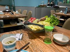 -春润大地海南椰子鸡(沙井京基百纳广场店)