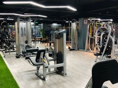 -ENERGY原力健身(川周店)