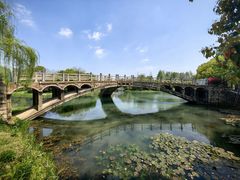 -石湖景区