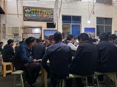 -老光明岗琼甜茶馆