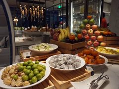 -罗浮宫索菲特酒店餐饮部