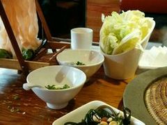 -咕嘟草帽鱼·牛奶一样的鲜鱼汤(包河万达广场创始店)