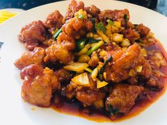 -桃园中华料理炸酱面(燕儿岛路店)