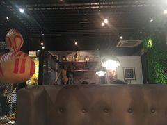 -阿里家·新疆烤肉酒場 by MIG