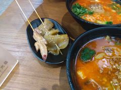 -苗乡米线(建军路店)