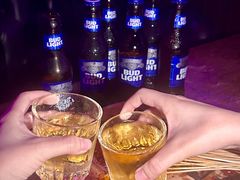 -Perry's·酒吧(黄埔大道店)