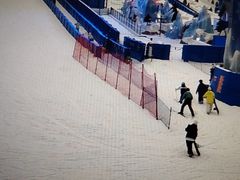 -湘江欢乐城欢乐雪域