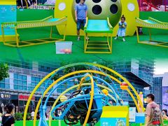 -大族广场Mall&More