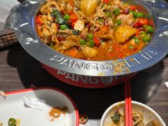 -胖哥俩肉蟹煲(宿迁宝龙广场店)