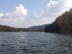 -塞罕坝国家级自然保护区