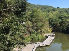 -仙店农庄(湖景农庄餐厅)