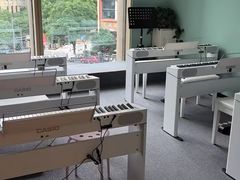 -知音艺术教育培训·钢琴培训·音乐培训(河西金鹰世界校区)