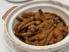 -喜宴又一村·粤菜·茶点·海鲜(壹方天地店)