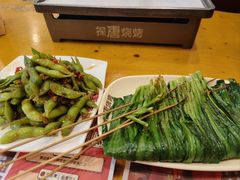 -探唐烧烤(棠东店)