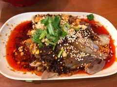 -龙抄手(春熙路总店)
