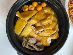 -广州塔晖粤轩中餐厅