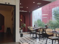 -红东阁东北菜烤肉酒馆(CROSS万象汇店)