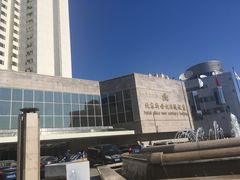 -北京新世纪饭店(动物园地铁站店)