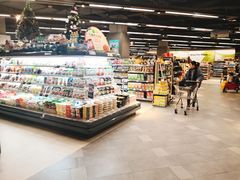 -Olé精品超市(重庆观音桥店)
