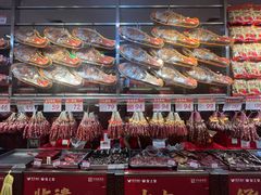 -皇上皇腊味店(下九路店)