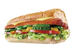 -赛百味SUBWAY(高新店)