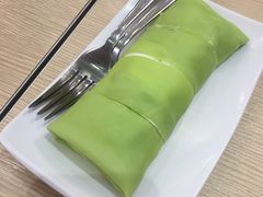 -佰搭果·广式茶餐厅(西华路店)