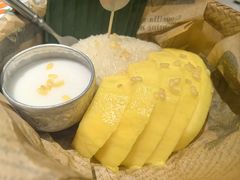 -太食獸泰式茶餐厅(IFS国金中心店)